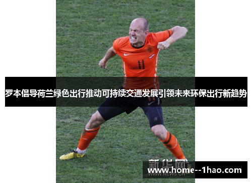 罗本倡导荷兰绿色出行推动可持续交通发展引领未来环保出行新趋势
