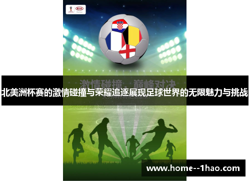 北美洲杯赛的激情碰撞与荣耀追逐展现足球世界的无限魅力与挑战