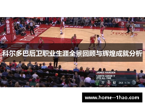 科尔多巴后卫职业生涯全景回顾与辉煌成就分析