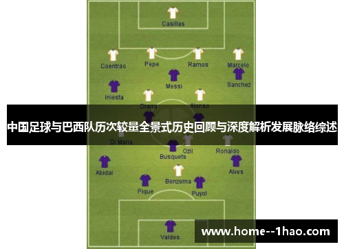 中国足球与巴西队历次较量全景式历史回顾与深度解析发展脉络综述