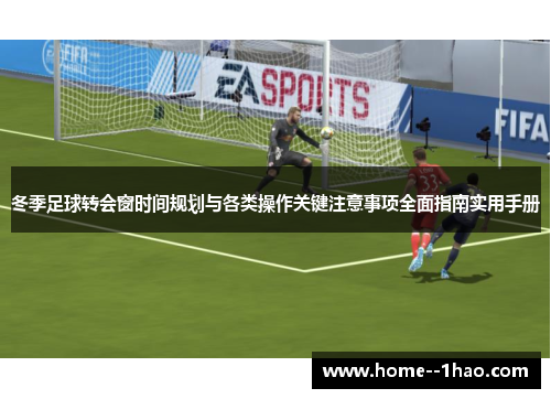 冬季足球转会窗时间规划与各类操作关键注意事项全面指南实用手册