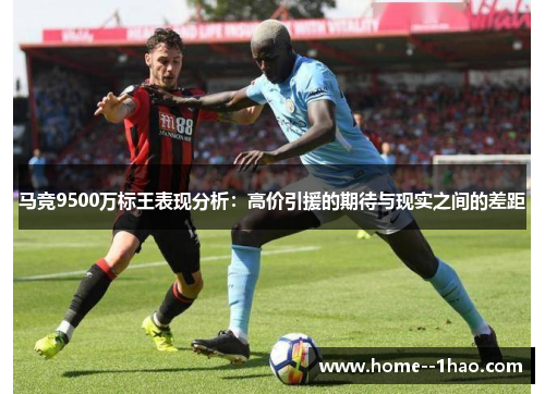 马竞9500万标王表现分析：高价引援的期待与现实之间的差距