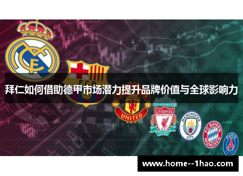 拜仁如何借助德甲市场潜力提升品牌价值与全球影响力