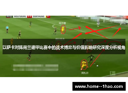 以萨卡对阵荷兰德甲比赛中的战术博弈与价值影响研究深度分析视角