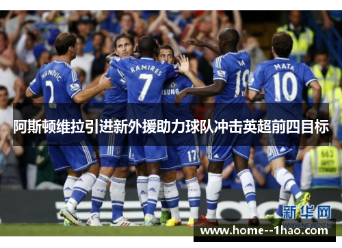 阿斯顿维拉引进新外援助力球队冲击英超前四目标